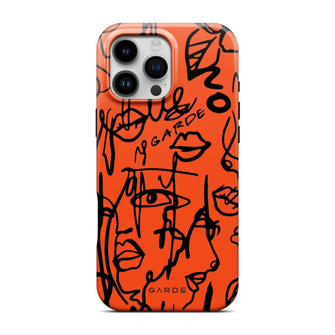 Nareen Blood - iPhone 16 Pro Max