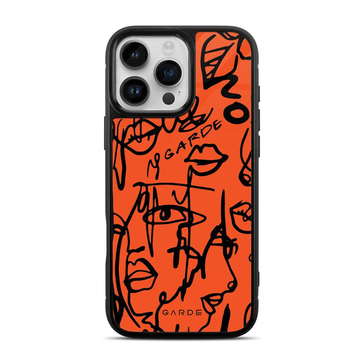 Nareen Blood - iPhone 16 Pro Max
