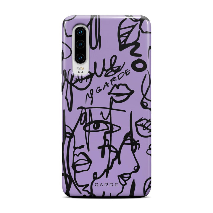Nareen Mauve - Huawei P30