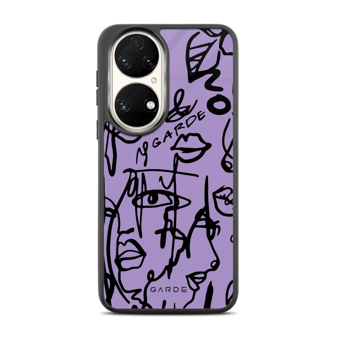Nareen Mauve - Huawei P50