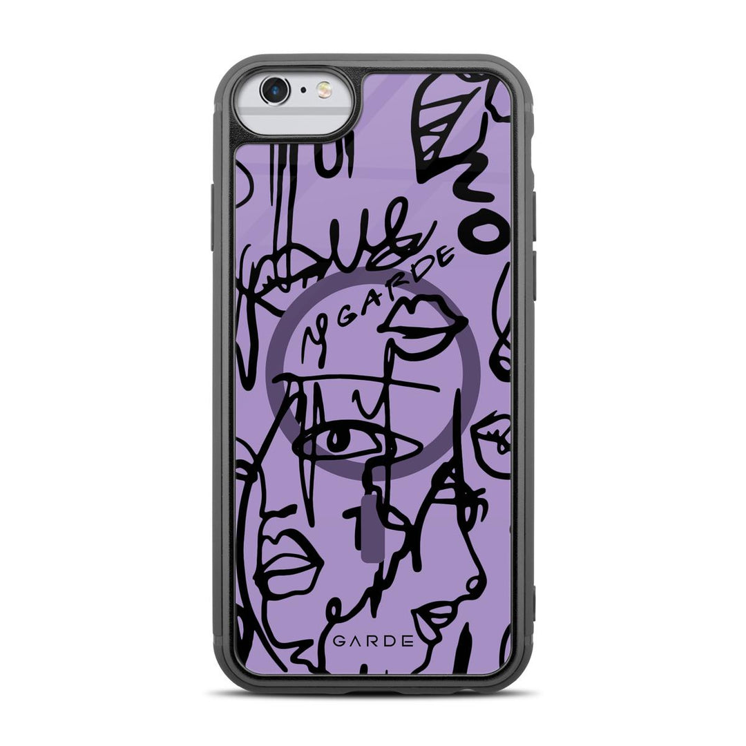 Nareen Mauve - iPhone 6 / 6s