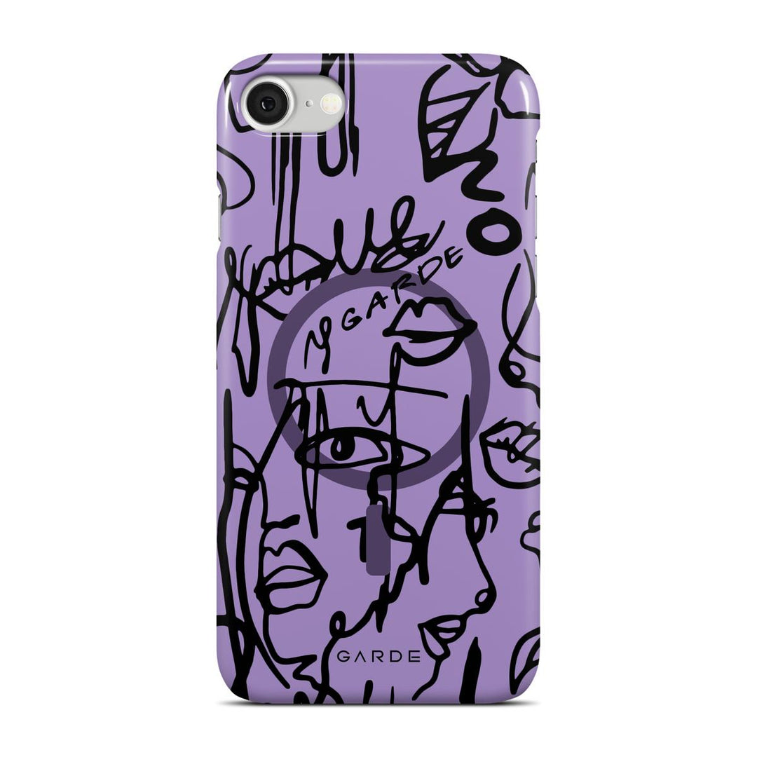 Nareen Mauve - iPhone SE 2020 / 2022