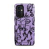 Nareen Mauve - OnePlus 9