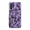 Nareen Mauve - Samsung A13 4G/5G