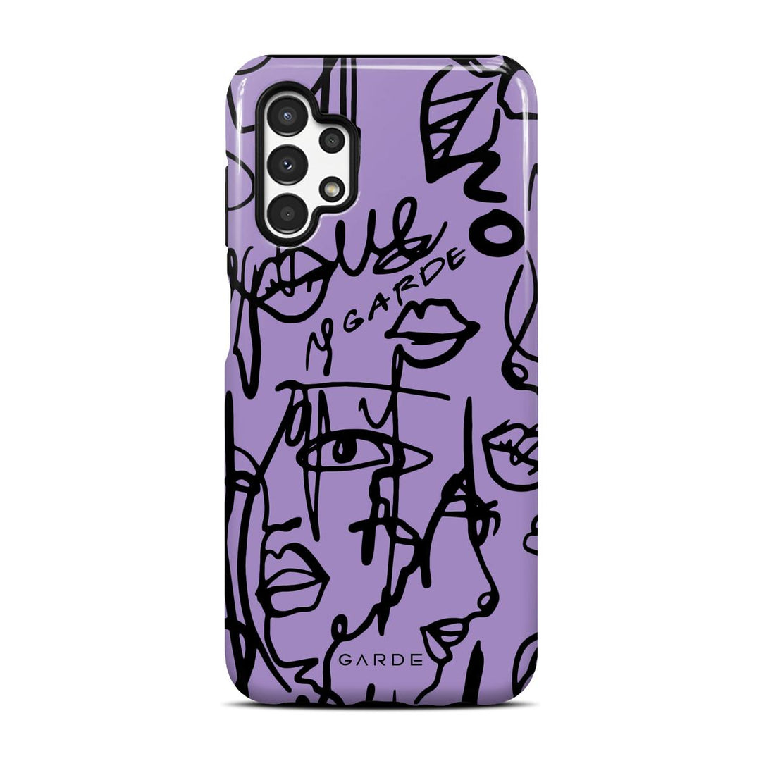 Nareen Mauve - Samsung A13 4G/5G