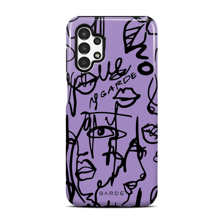 Nareen Mauve - Samsung A13 4G/5G