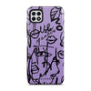 Nareen Mauve - Samsung A22 5G