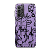 Nareen Mauve - Samsung A23 4G / 5G