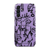 Nareen Mauve - Samsung A25 5G