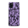 Nareen Mauve - Samsung A31 5G