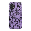 Nareen Mauve - Samsung A32 5G