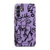 Nareen Mauve - Samsung A34 5G