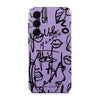Nareen Mauve - Samsung A35 5G