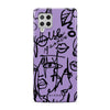 Nareen Mauve - Samsung A42 5G