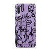Nareen Mauve - Samsung A50 5G