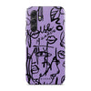 Nareen Mauve - Samsung A54 5G