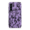 Nareen Mauve - Samsung A55 5G