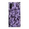 Nareen Mauve - Samsung Note 10