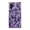 Nareen Mauve - Samsung Note 10 Plus
