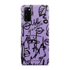 Nareen Mauve - Samsung S20