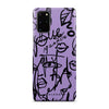 Nareen Mauve - Samsung S20 Plus