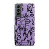Nareen Mauve - Samsung S21