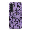 Nareen Mauve - Samsung S23