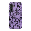 Nareen Mauve - Samsung S23 FE