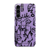 Nareen Mauve - Samsung S23 Plus