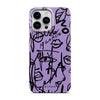 Nareen Mauve - iPhone 14 Pro Max