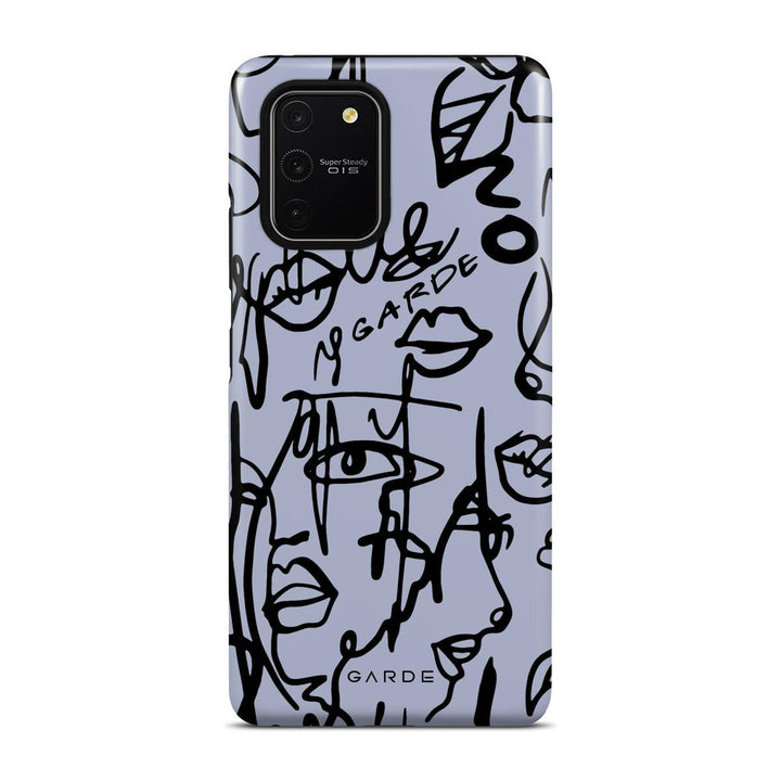 Nareen Mist - Samsung S10 Lite