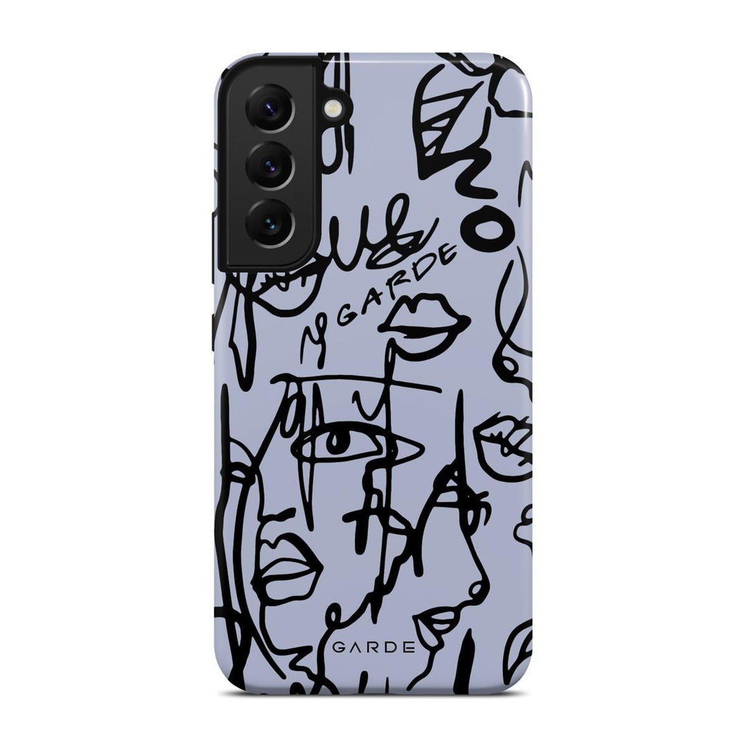 Nareen Mist - Samsung S22 Plus