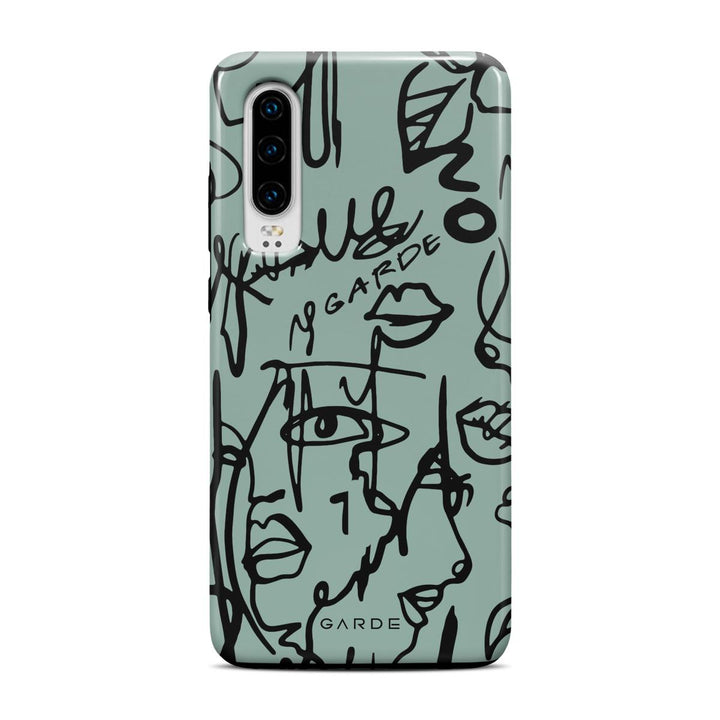 Nareen Sage - Huawei P30