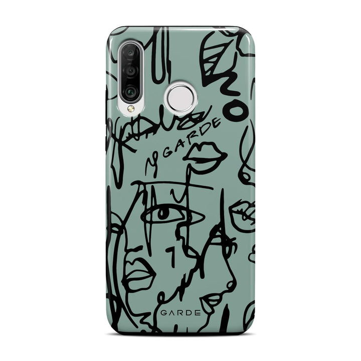 Nareen Sage - Huawei P30 Lite