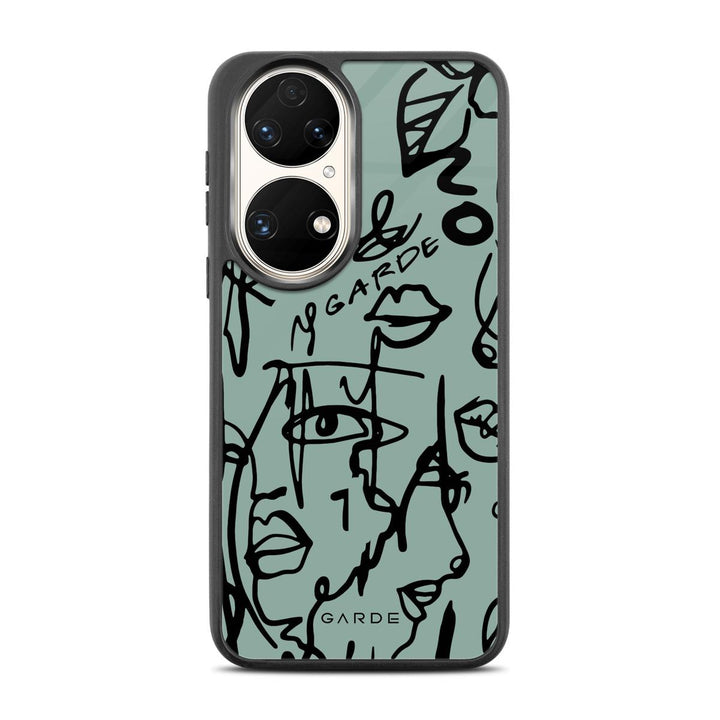 Nareen Sage - Huawei P50