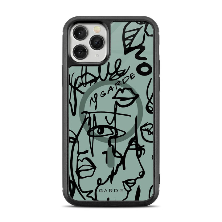 Nareen Sage - iPhone 11 Pro