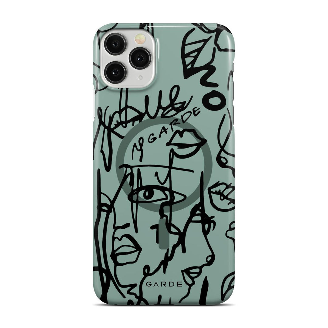 Nareen Sage - iPhone 11 Pro Max
