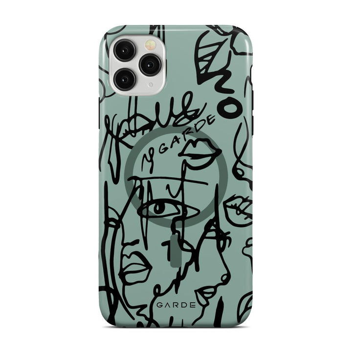 Nareen Sage - iPhone 11 Pro Max