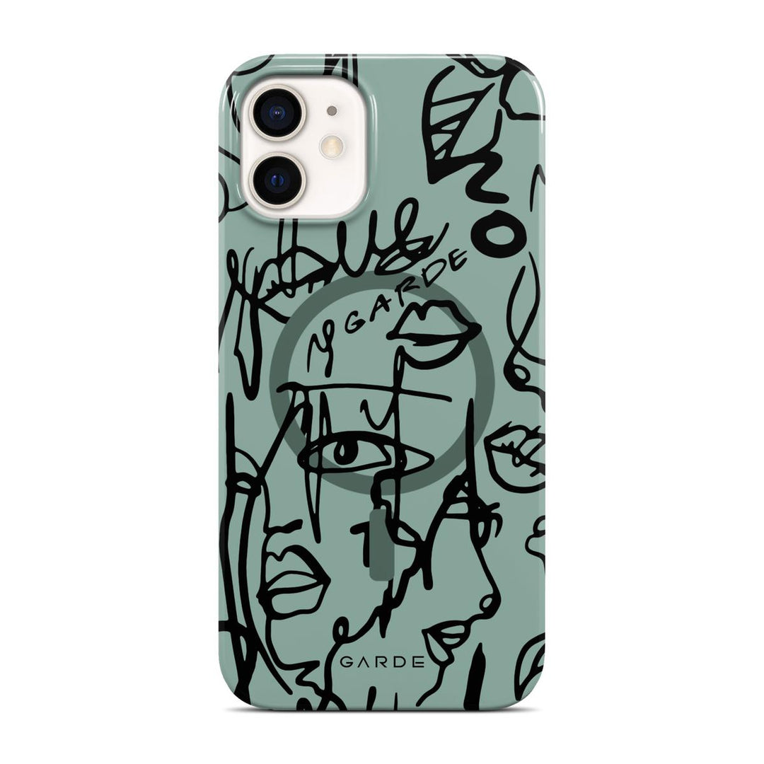 Nareen Sage - iPhone 12 Mini