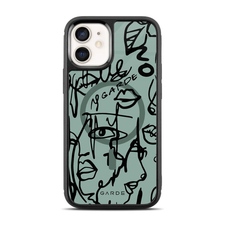 Nareen Sage - iPhone 12 Mini