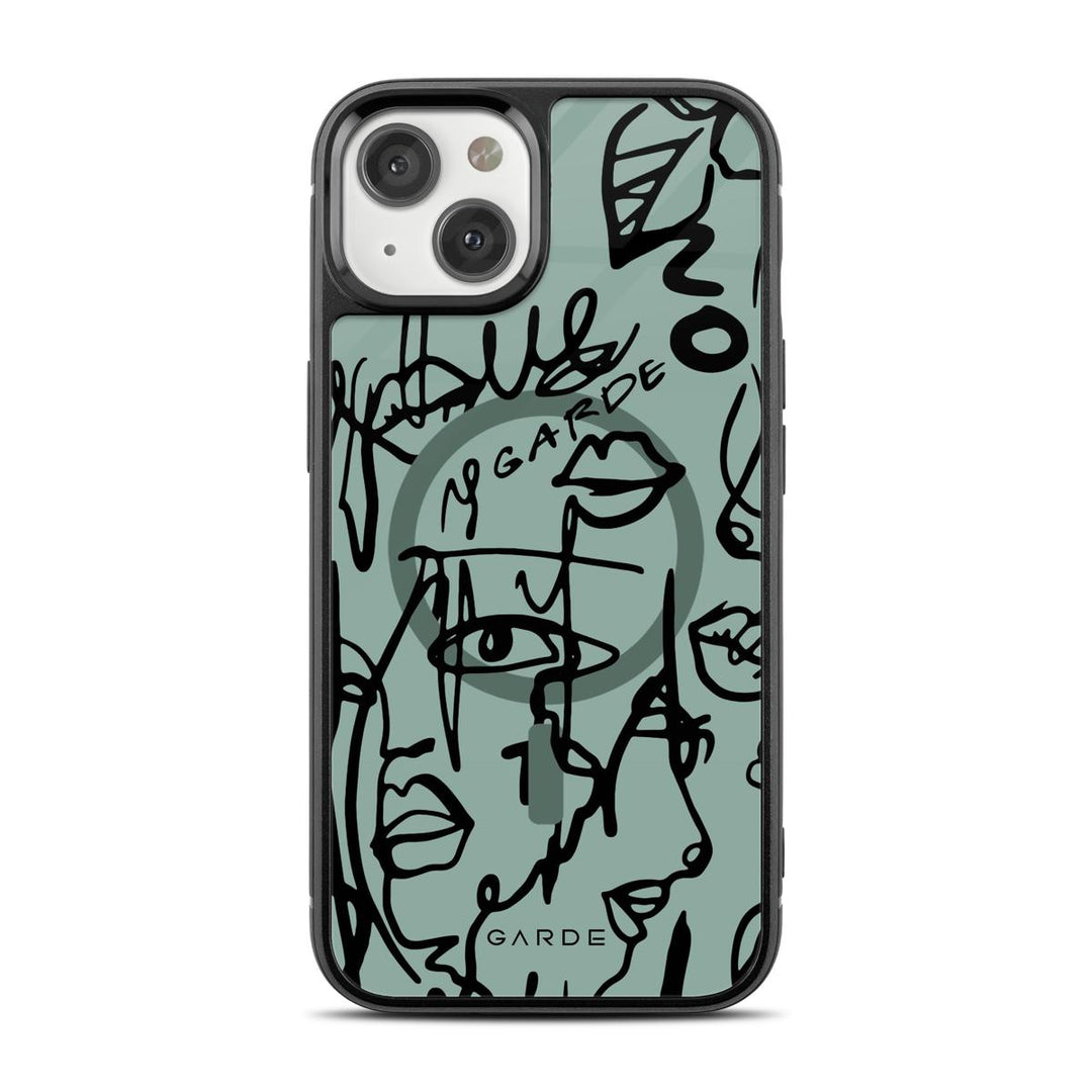 Nareen Sage - iPhone 13