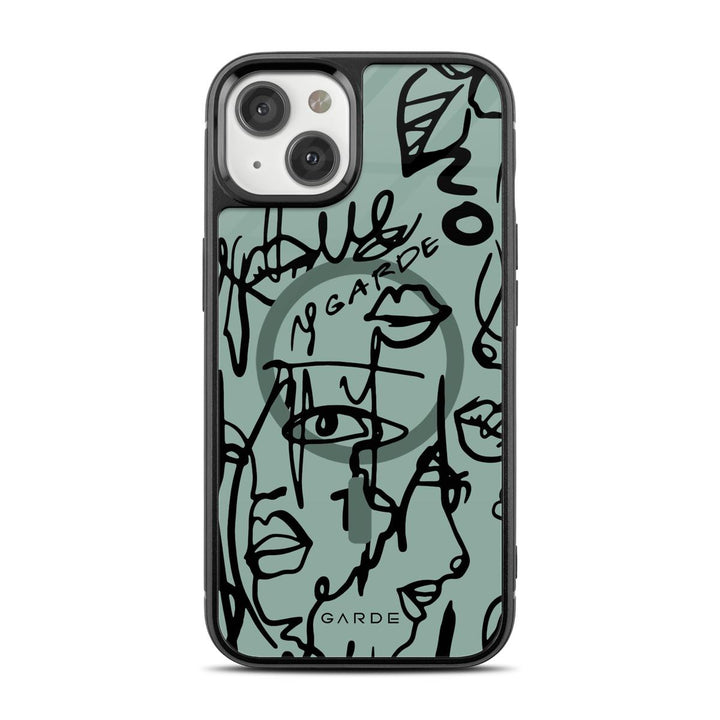 Nareen Sage - iPhone 13
