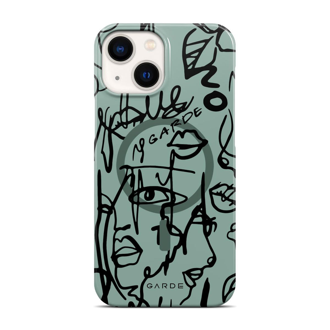 Nareen Sage - iPhone 13 Mini