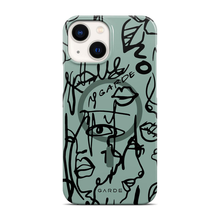 Nareen Sage - iPhone 13 Mini