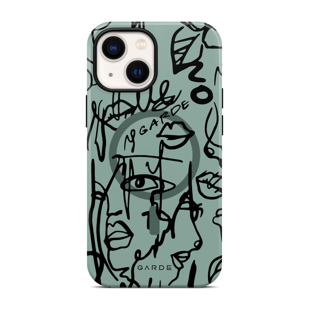 Nareen Sage - iPhone 13 Mini