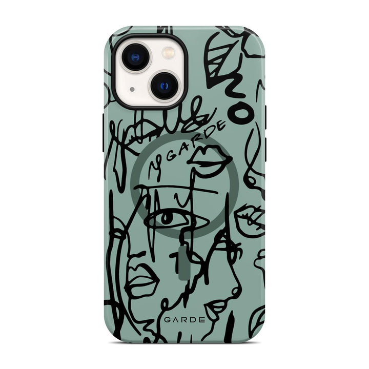 Nareen Sage - iPhone 13 Mini