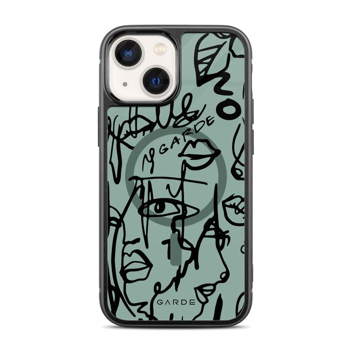 Nareen Sage - iPhone 13 Mini