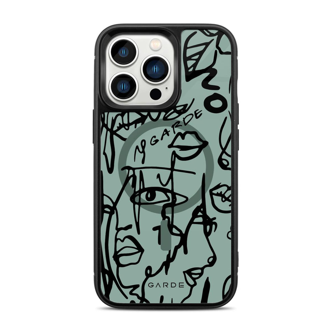 Nareen Sage - iPhone 13 Pro