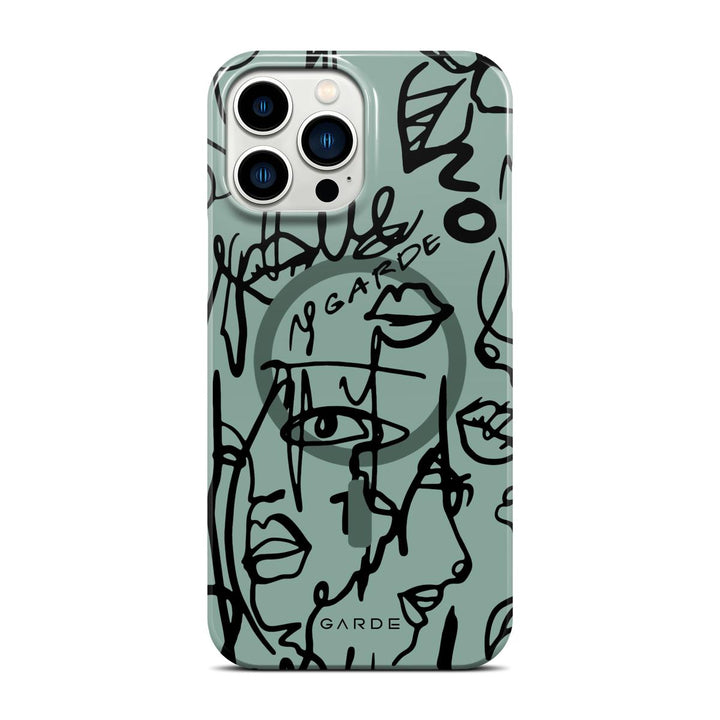 Nareen Sage - iPhone 13 Pro Max