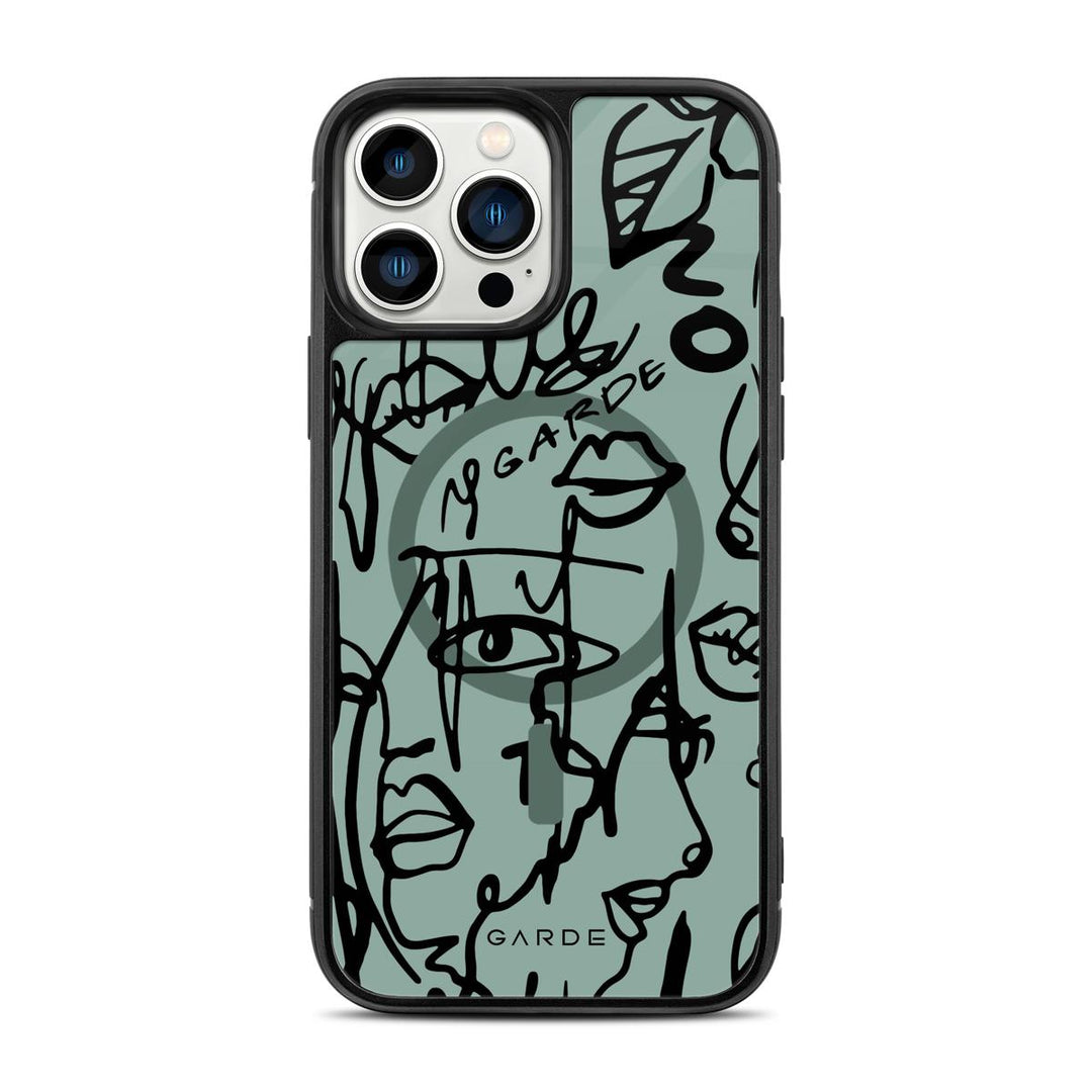 Nareen Sage - iPhone 13 Pro Max